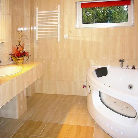 Сasa de vacaciones Near Baltic Coast, Cleaning Included Zitzmin