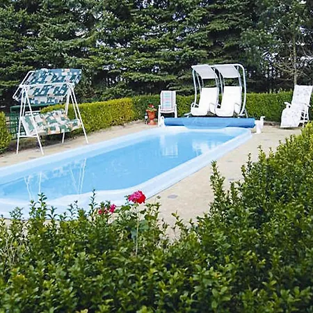 Near Baltic Coast, Cleaning Included * Zitzmin
