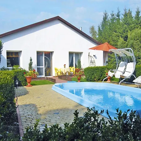 Near Baltic Coast, Cleaning Included * Zitzmin